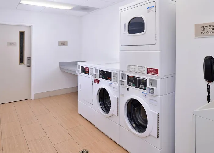 Springhill Suites By Marriott Corona Riverside