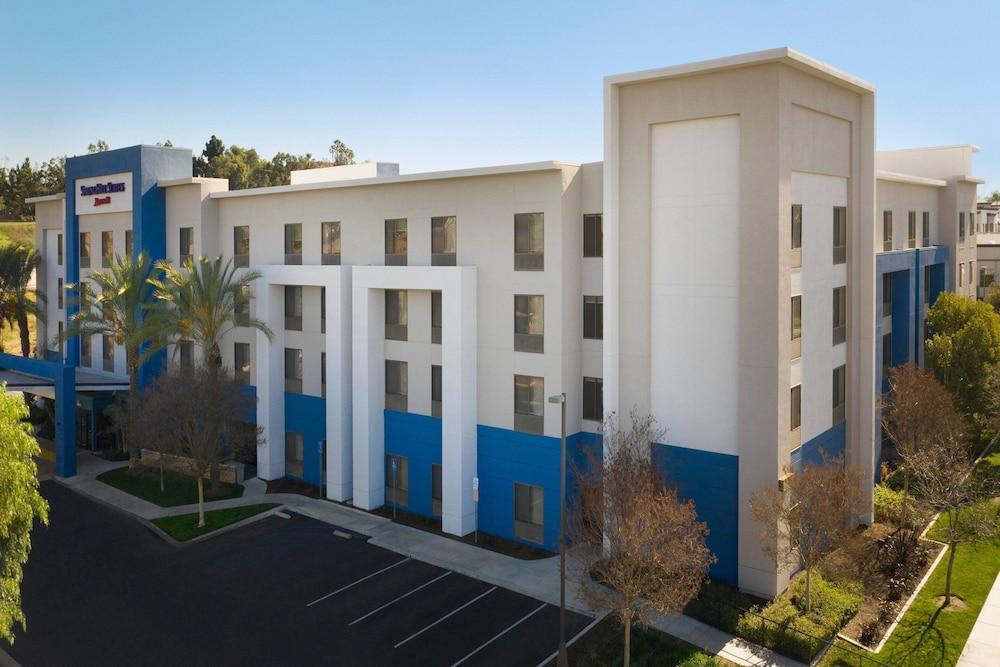 Hotel Springhill By Marriott Riverside