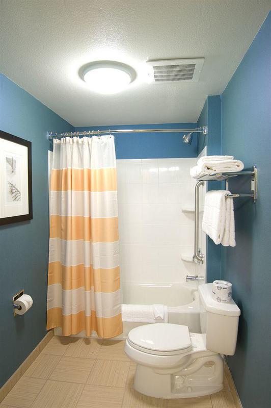 Springhill By Marriott Riverside Corona