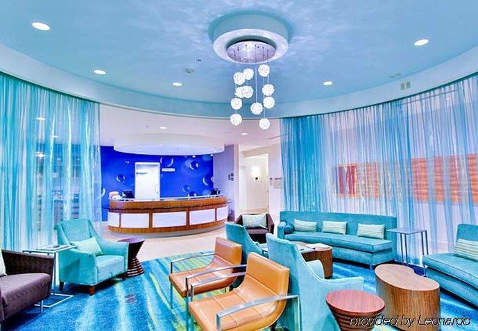 Springhill By Marriott Riverside Corona
