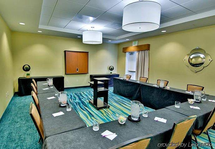 Springhill By Marriott Riverside 3*