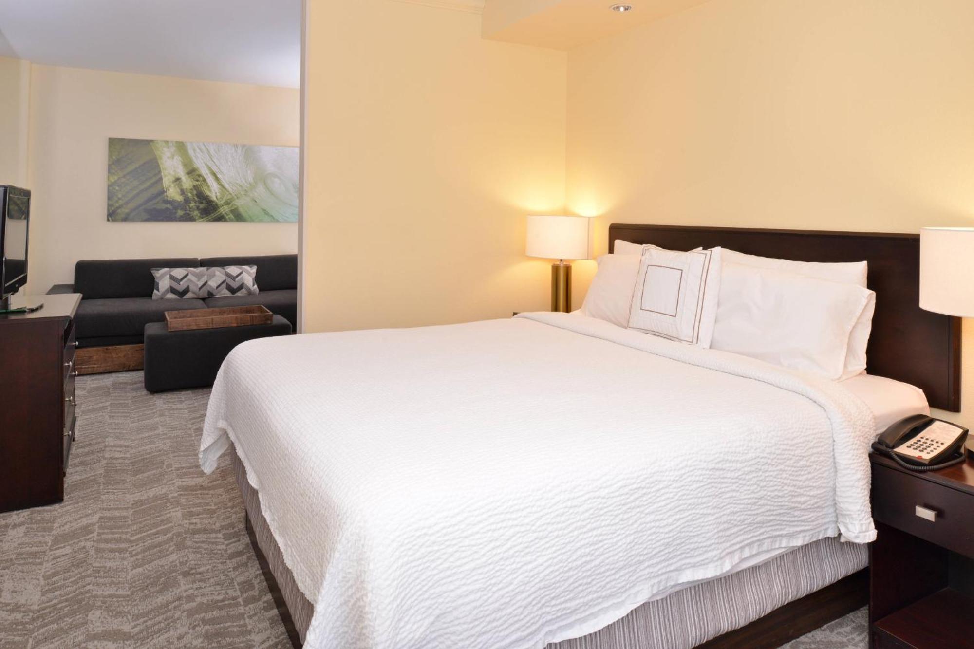 Springhill By Marriott Riverside Hotel 3*