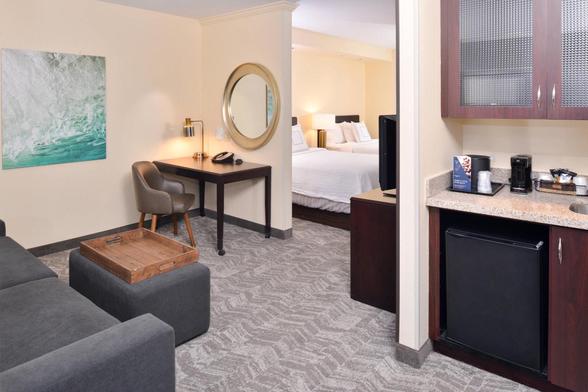 Springhill By Marriott Riverside Hotel 3*