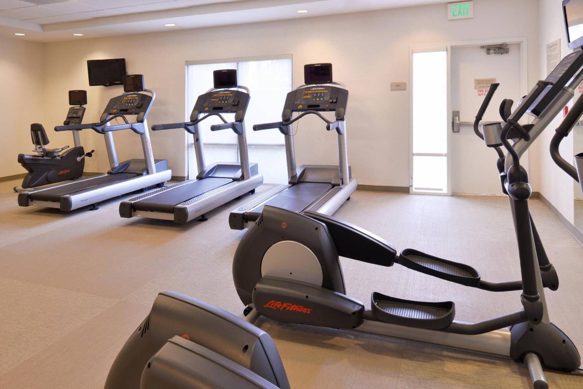 Springhill By Marriott Riverside Hotel 3*