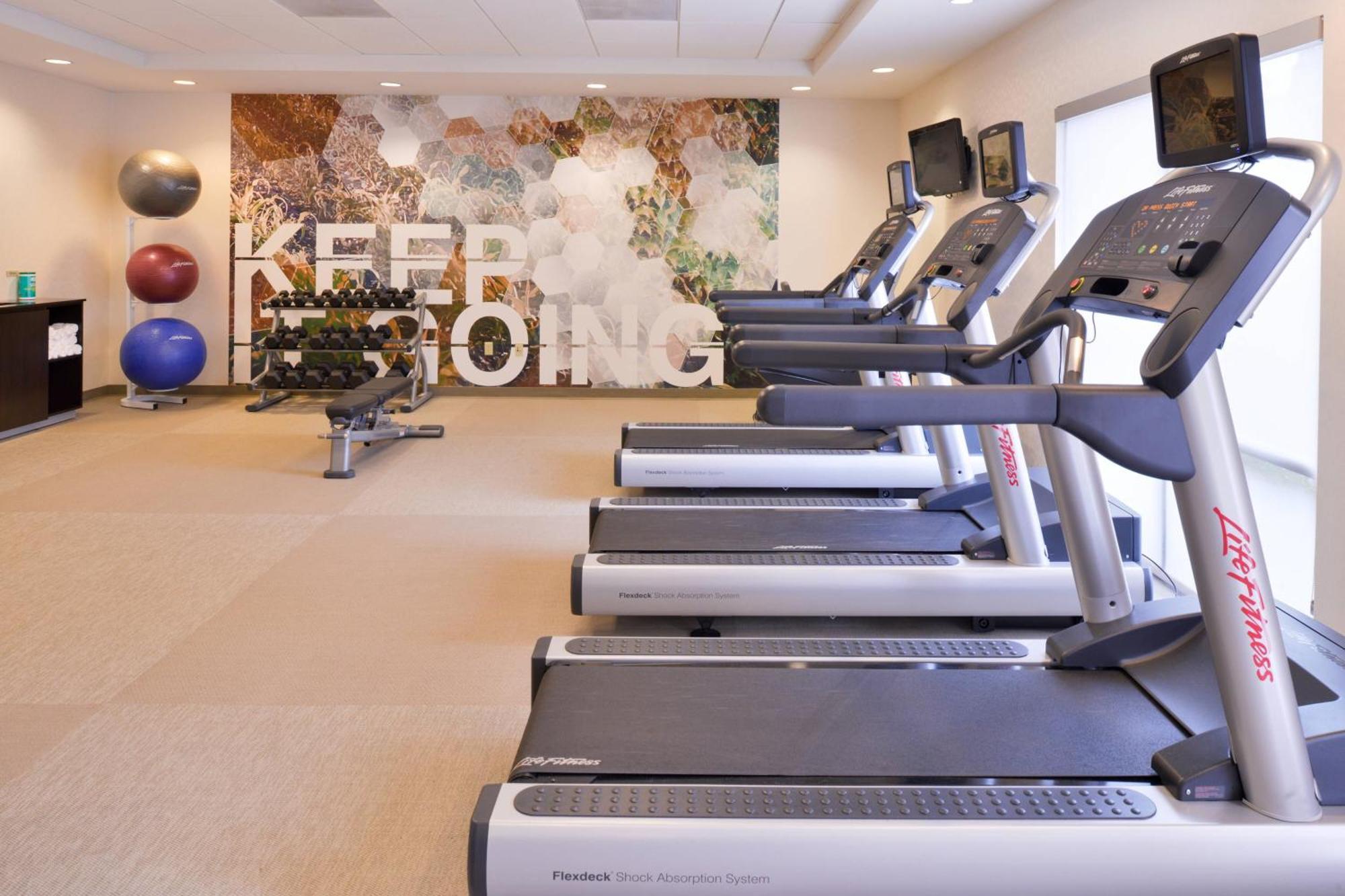 Springhill By Marriott Riverside Hotel Corona