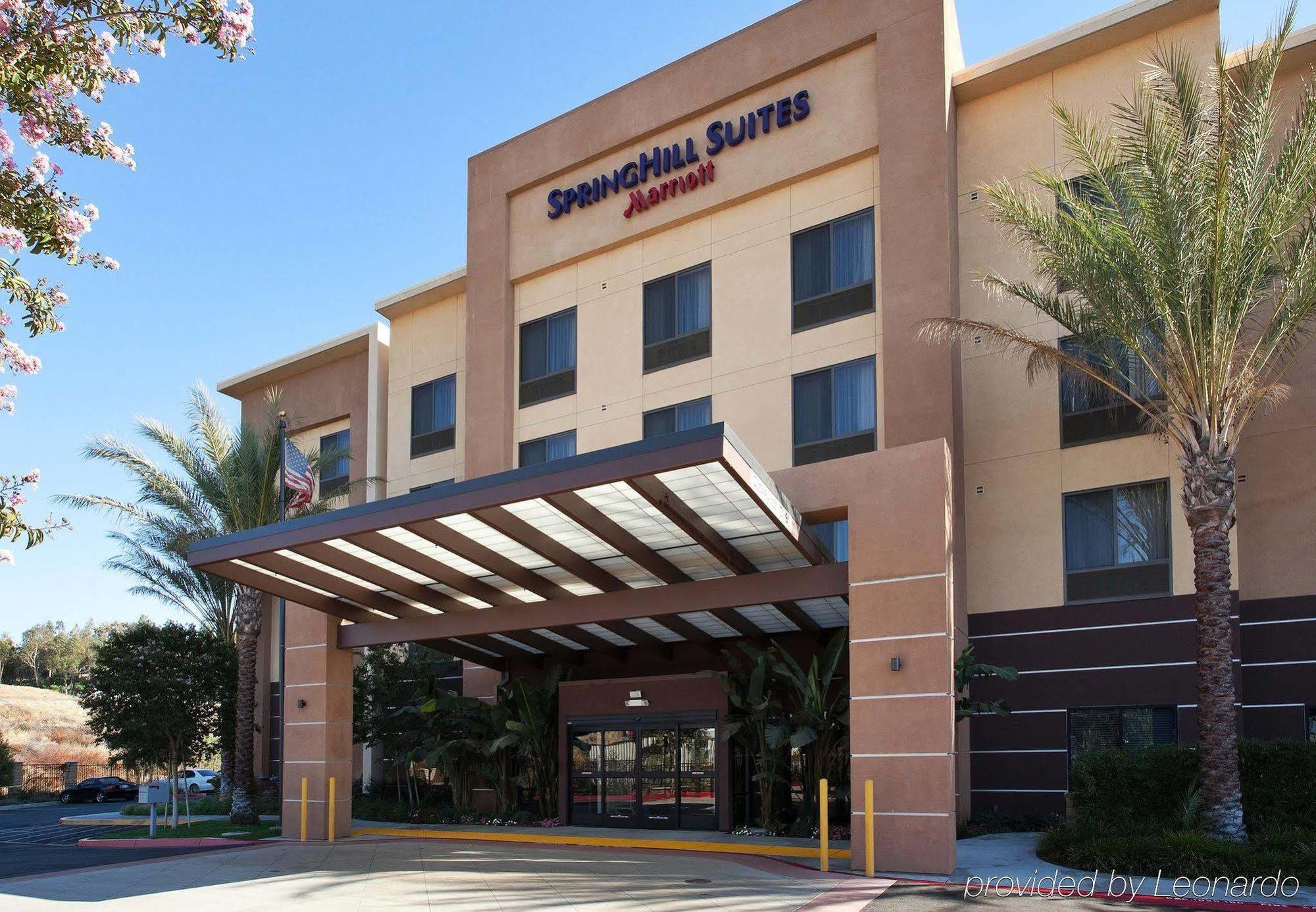 Springhill By Marriott Riverside Hotel Corona