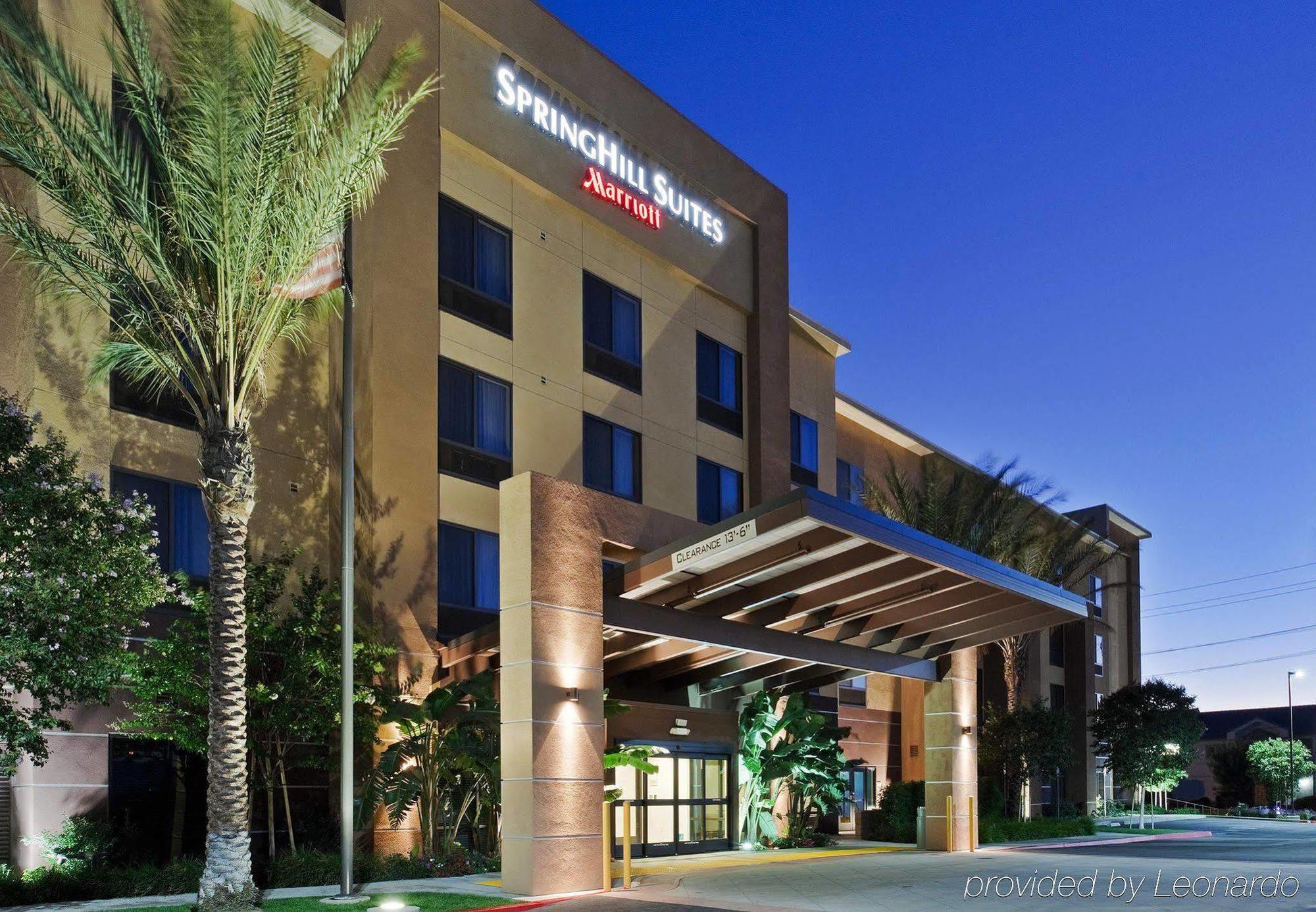 Hotel Springhill By Marriott Riverside 3*