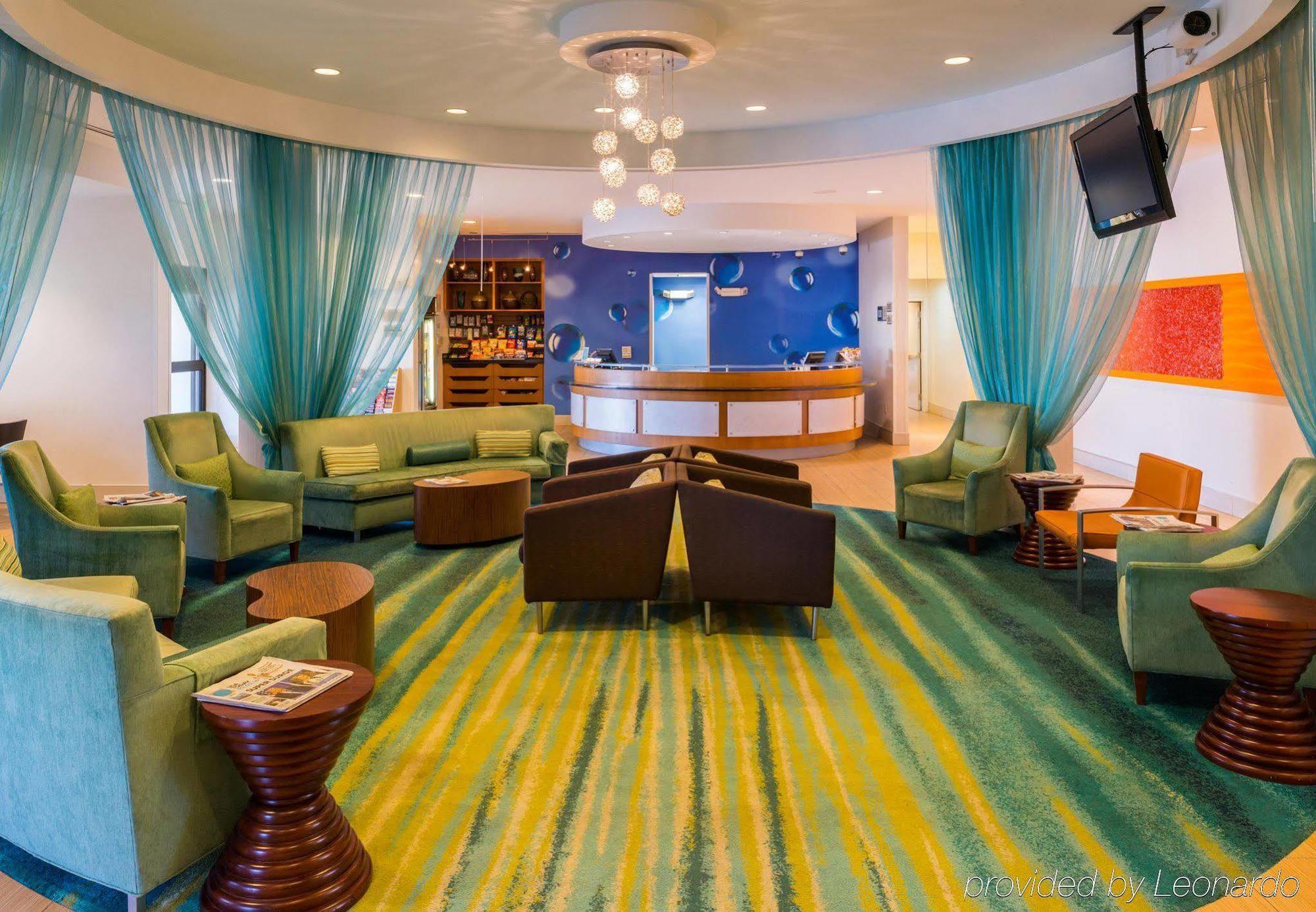 Springhill By Marriott Riverside 3* Corona