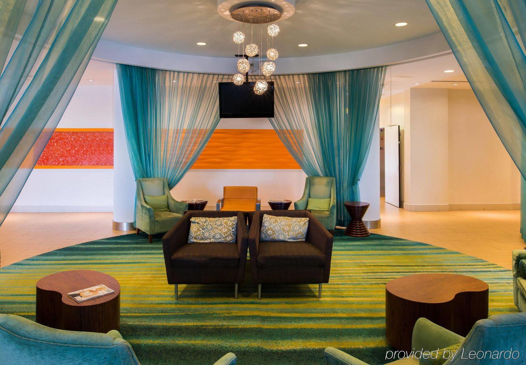 Hotel Springhill By Marriott Riverside Corona