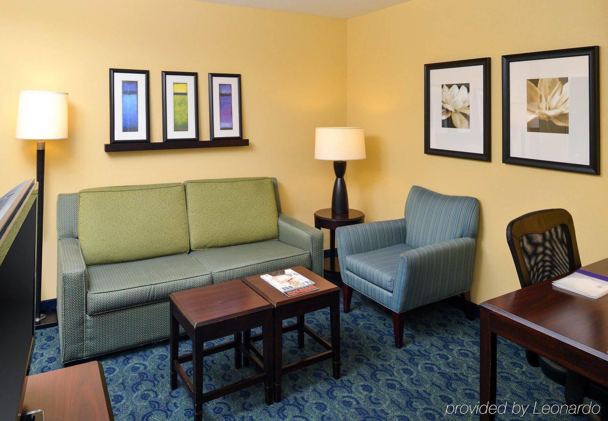 Hotel Springhill By Marriott Riverside