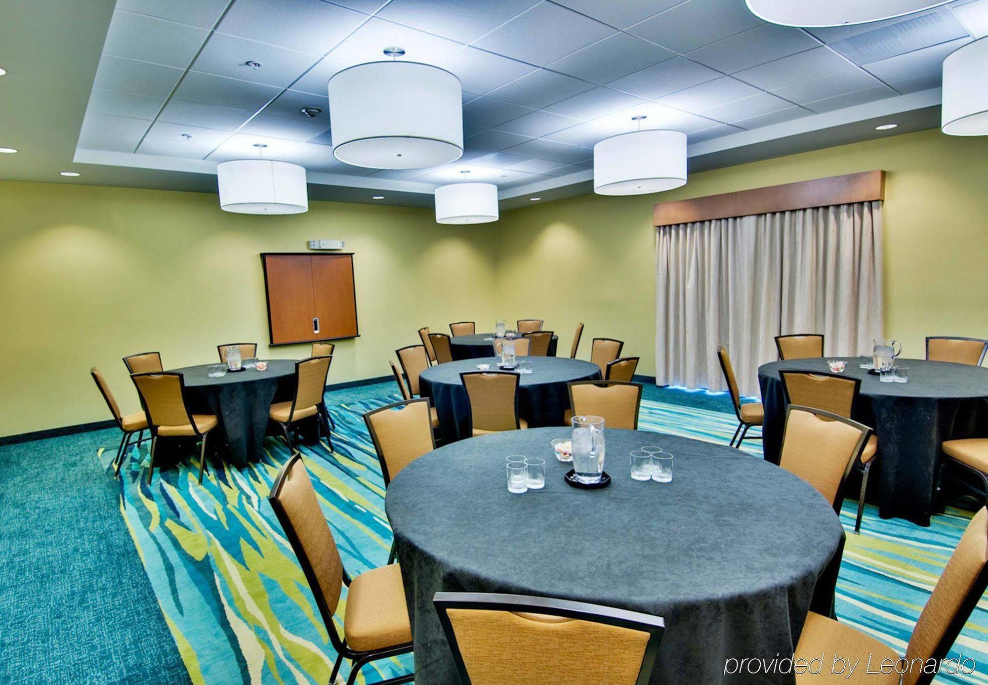 Springhill By Marriott Riverside