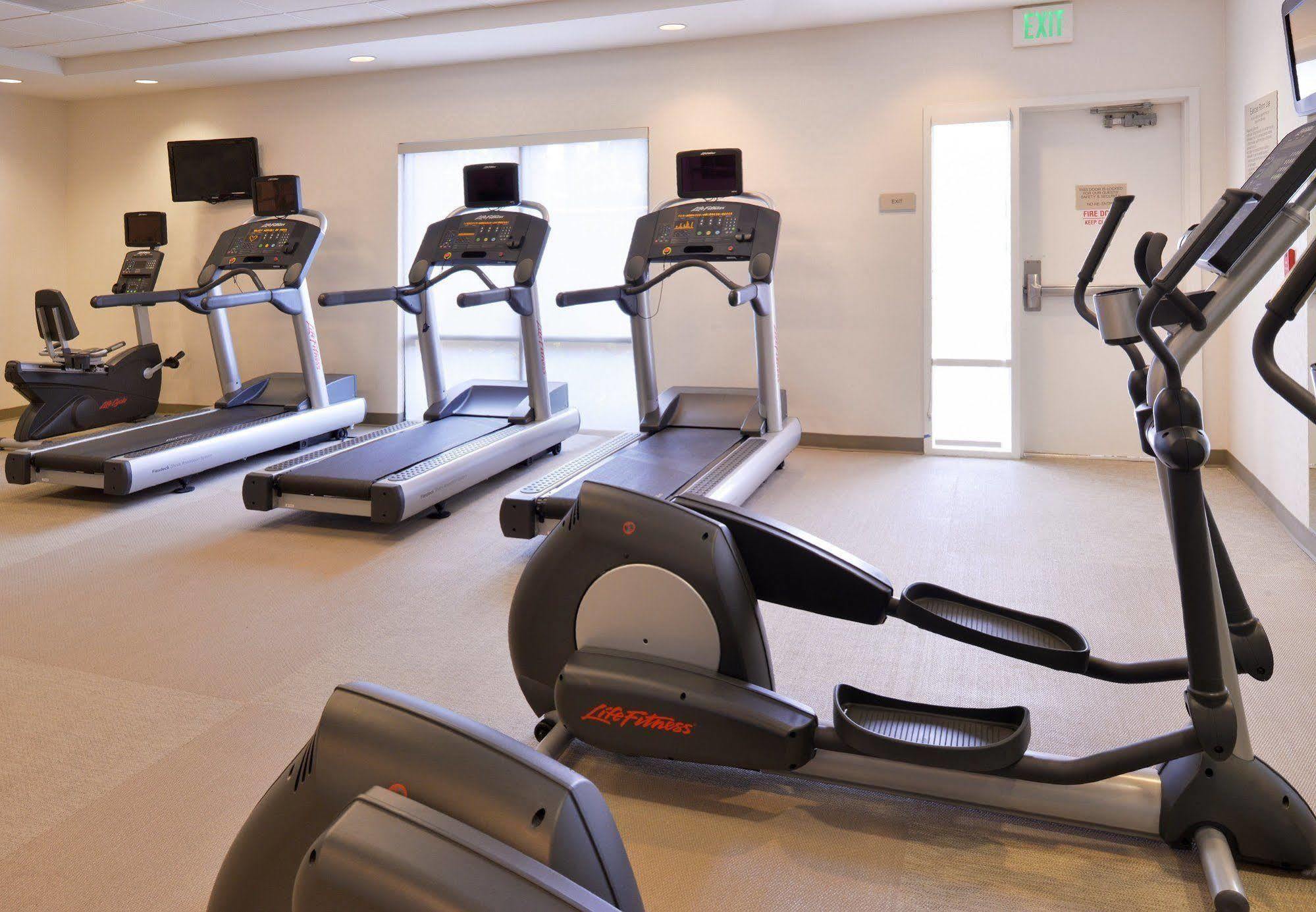 Hotel Springhill By Marriott Riverside Corona