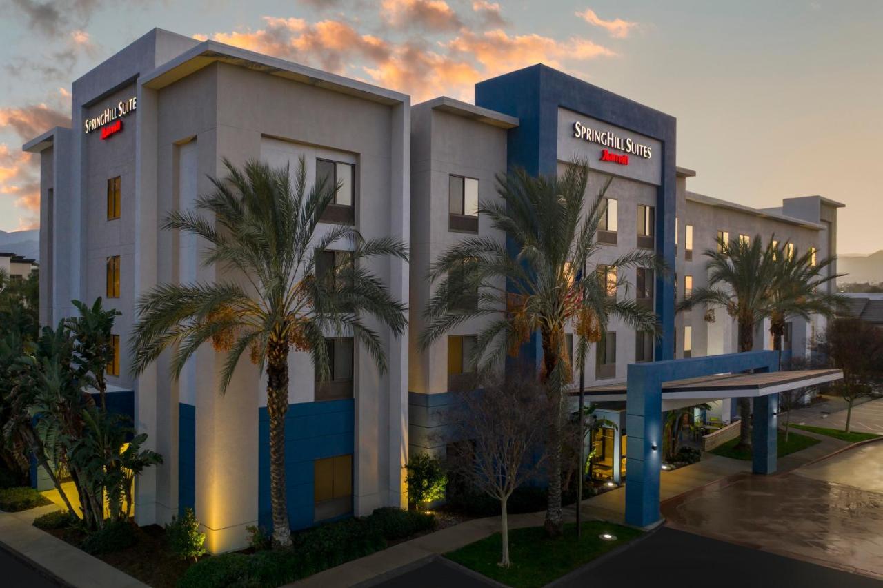 Springhill By Marriott Riverside