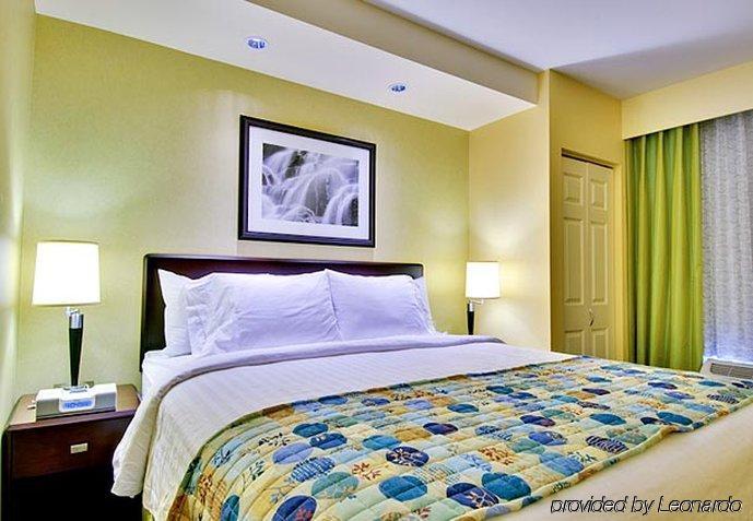 Springhill By Marriott Riverside Hotel 3*