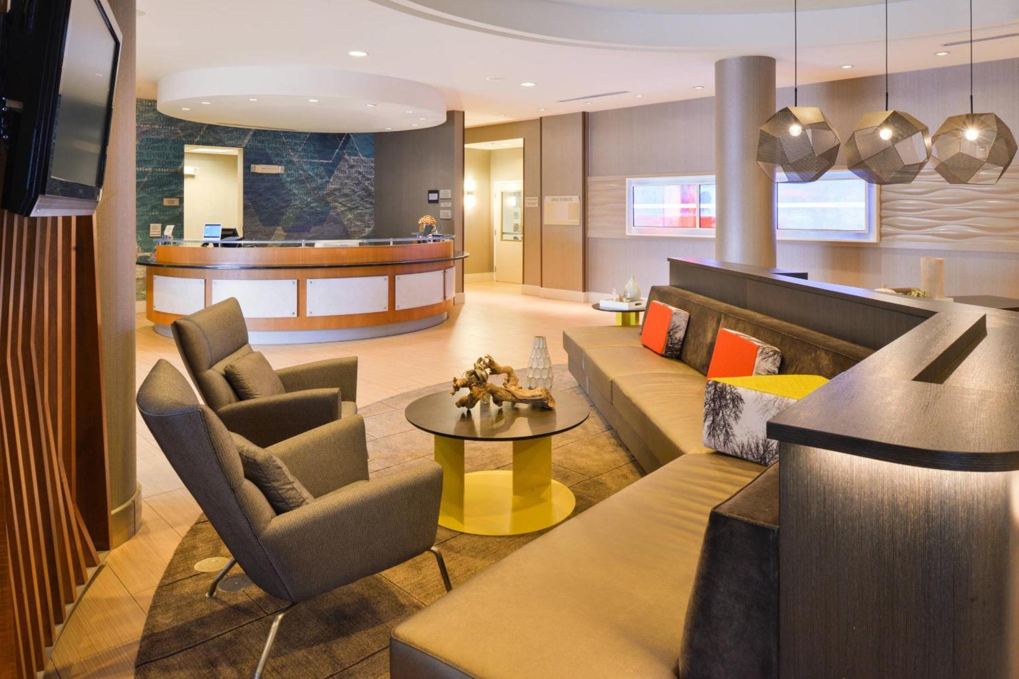 Springhill By Marriott Riverside Hotel Corona